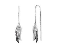 Engelsrufer Boucles d'oreilles Wingduo ERE-WINGDUO-ZI-BIB