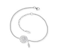 Engelsrufer Bracelet de cheville ERFS-DREAM Dream