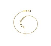 Engelsrufer Bracelet Femme Argent 925/1000 - Oxyde de Zirconium - 32020109