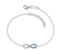 Engelsrufer Bracelet Yin Yang Infinity | 23 couleurs