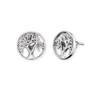 Engelsrufer Clous d'oreille Arbre de vie ERE-LILTREE-ST