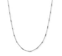 Engelsrufer Collier en argent ERND-9S, 45 cm, Argent sterling, Pas de gemme