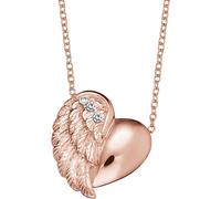 Engelsrufer Collier ERN-LILHEARTWING-R