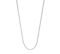 Engelsrufer Collier pour femme en argent 925 32014071, 45 cm, Argent sterling, Pas de pierre précieuse