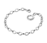 Engelsrufer ERB-195 Bracelet à breloques en argent 19,5 cm
