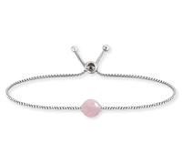 Engelsrufer ERB-LILGEM-RQ Bracelet femme argent rose 22 cm