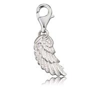 Engelsrufer ERC-WING Pendentif à breloques Ailes Argent