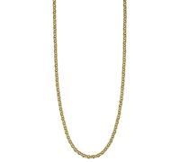 Engelsrufer ERN-45-G Chaîne Femme Argent Sterling 925 Or 45 cm