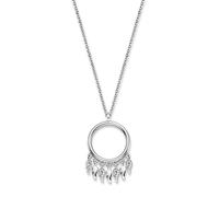 Engelsrufer ERN-FLYWING-ZI Collier Femme 42cm, réglable