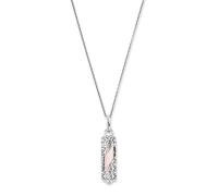 Engelsrufer ERN-HEAL-RQ-M Powerful Stone Collier Femme 50cm, réglable