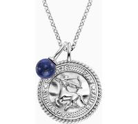 Engelsrufer ERN-SAGITARIUS-LP-ZI Collier femme signe astrologique Sagittaire argent