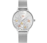 Engelsrufer ERWA-TREE01-MS-MS Tree Of Life Montre Femme 34mm 5ATM