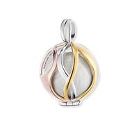 Engelsrufer Femme Argent Pendentif - ER-20-PARADISE-S-TRI