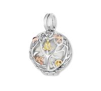 Engelsrufer Femme Argent Pendentif - ER-20-TREE-M-TRICO
