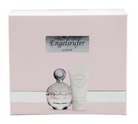 Engelsrufer Love Set de Cadeau 100 ML Eau de Parfum + 50ml Main Baume pour Femme