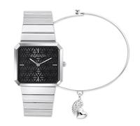 Engelsrufer Montre + Bracelet ERSET-S38-AMAZON