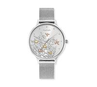 Engelsrufer ERWA-TREE01-MS-MS Tree Of Life Montre Femme 34mm 5ATM