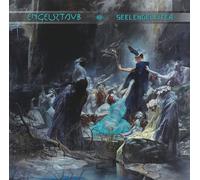 Engelsstaub - Seelengeleiter (Limited Edition) (LP)