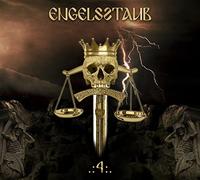 Engelsstaub - The 4 Horsemen of the Apocalypse
