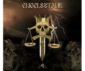 Engelsstaub - The 4 Horsemen of the Apocalypse