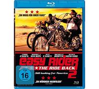 Engen,Chris - Easy Rider 2 [Blu-ray]