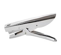 ENGENDER Agrafeuse Stapliner Sauvegarde de la Main-d'œuvre Stapler Type à Main for Bureau Classe ou 20 Capacité Fournitures de Bureau