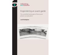 Engendering An Avant-Garde