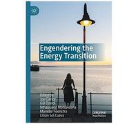 Engendering The Energy Transition
