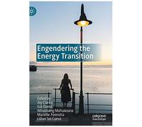 Engendering The Energy Transition