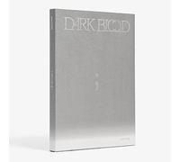 (ENGENE Ver.) ENHYPEN DARK BLOOD Album ( JAY Ver. ) K-POP SEALED