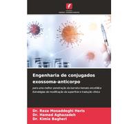 Engenharia de conjugados exossoma-anticorpo: para uma melhor penetração da barreira hemato-encefálica Estratégias de modificação da superfície e tradução clínica