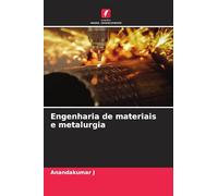 Engenharia de materiais e metalurgia
