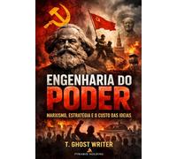 ENGENHARIA DO PODER: MARXISMO, ESTRATÉGIA E O CUSTO DAS IDEIAS