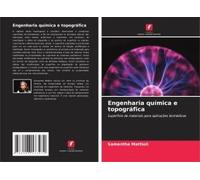 Engenharia Química E Topográfica