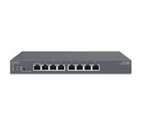 EnGenius 1402A0090311 EnGenius ECS1008P 8-port GbE 55W PoE