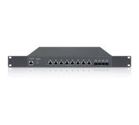 Engenius ECS2512, Géré, L2+, 2.5G Ethernet (100/1000/2500), Full Duplex, Rack-