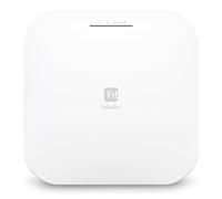 EnGenius AP sans Fil (EWS276-FIT) | True 4X4 Wi-FI 6 Dual Band AX3600 | 2,5 Go PoE+ | Options de contrôle Cloud & App et OnPrem | WPA3, MU-MIMO, itinérance maillée et sans Couture | Adaptateur