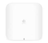 EnGenius Cloud Managed ECW526 Wi-Fi 7 Tri-Band 2 x 2 x 2 Le point d'accès offre des vitesses de 9,4 Gbps et un PoE+ de 10 GbE pour des performances supérieures et un placement facile