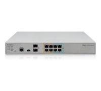 EnGenius Cloud Managed ESG620 - Passerelle SD-WAN - sécurité, avec quadruple cœur 2,2 GHz et 8x ports 2,5G - 2.5GbE - géré par le Cloud - rack-montable G