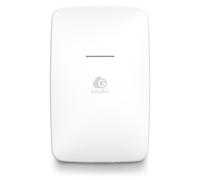 EnGenius Cloud Managed Wireless 6 AX Dual Band 2x2 2.4GHz/5GHz Indoor Wall-Plate Access - Point d'accès - 0,87 Gbps