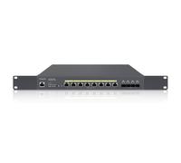EnGenius ECS5512FP Commutateur géré 8x10Gb PoE++ 420W, 4x SFP+, EnGenius Cloud