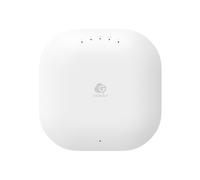 EnGenius ECW120 point d'accès réseaux locaux sans fil 867 Mbit/s Blanc Connexion Ethernet, supportant l'alimentation via ce port (PoE)