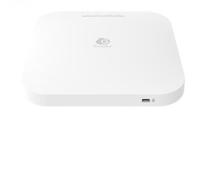EnGenius ECW220 point d'accès réseaux locaux sans fil 1200 Mbit/s Blanc Connexion Ethernet, supportant l'alimentation via ce port (PoE)
