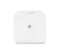 EnGenius ECW230 point d'accès réseaux locaux sans fil 2400 Mbit/s Blanc Connexion Ethernet, supportant l'alimentation via ce port (PoE)