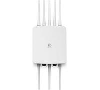 EnGenius ECW270 point d'accès réseaux locaux sans fil 2400 Mbit/s Blanc Connexion Ethernet, supportant l'alimentation via ce port (PoE) G