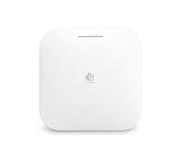 EnGenius ECW516L point d'accès réseaux locaux sans fil 8700 Mbit/s Blanc Connexion Ethernet, supportant l'alimentation via ce port (PoE)