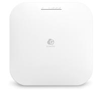 EnGenius ECW516L point d'accès réseaux locaux sans fil 8700 Mbit/s Blanc Connexion Ethernet, supportant l'alimentation via ce port (PoE)