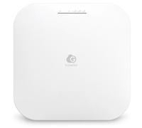 EnGenius ECW516L point d'accès réseaux locaux sans fil 8700 Mbit/s Blanc Connexion Ethernet, supportant l'alimentation via ce port (PoE)