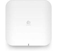 EnGenius ECW536 point d'accès réseaux locaux sans fil 11600 Mbit/s Blanc Connexion Ethernet, supportant l'alimentation via ce port (PoE) G