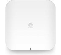 EnGenius ECW536 Point d'accès WLAN tri-bande Wi-Fi 6E 11600Mbps PoE Cloud White